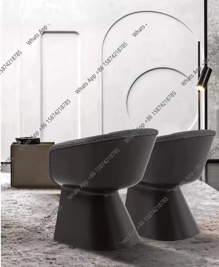Office X Furniture - Postmodern licht luxe meubilair, woonkamer, kantoor,