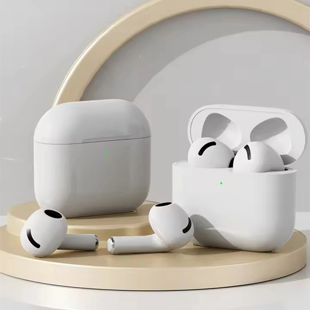 Telephone Headset Office - TWS Draadloze Bluetooth-oortelefoon ANC-oordopjes met ruisonderdrukking