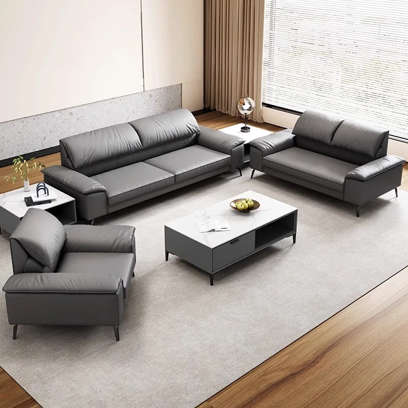 Office X Furniture - # x Modern Kantoor Lobby Hotelmeubilair
