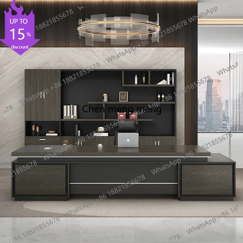 Office Furniture Com - EE182 Moderne salontafels Extra bureau Multifunctionele