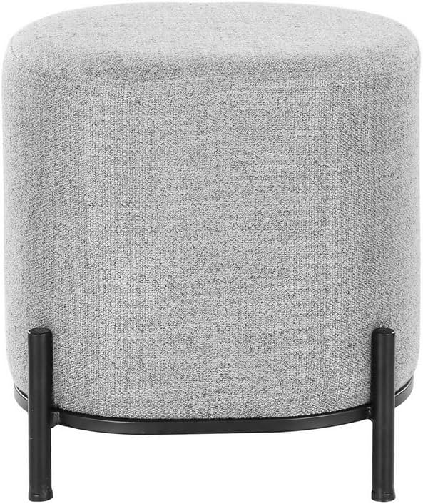 Office Furniture For Home - **/Ottomaanse, Ronde Voetenbank Lounge Voet Poef