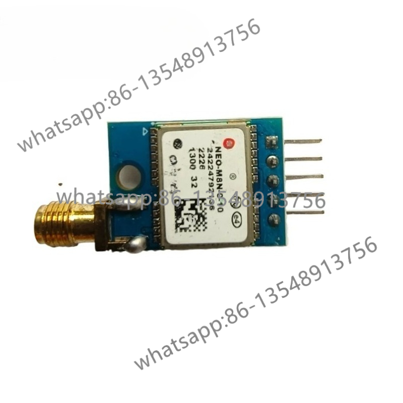 Office Furniture Com - NEO-M8N-0-10 ienulo GPS UBLOX M5T Placa