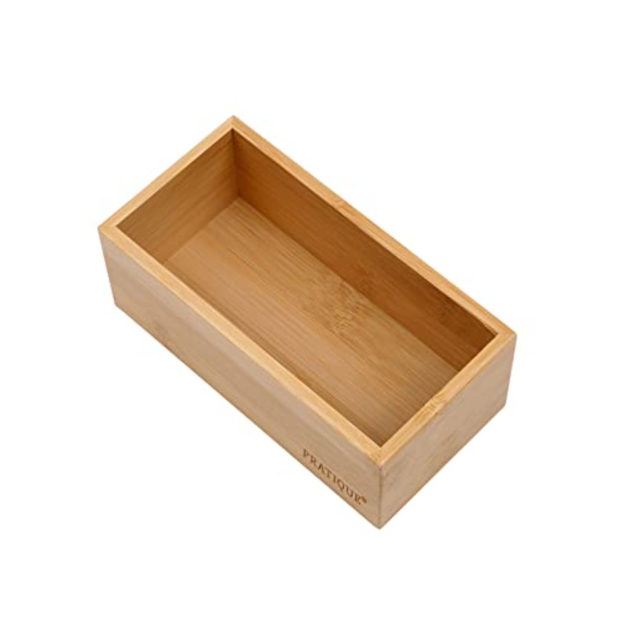 Drawer Organizer Tray - Lade-organizer - Keukenhulpjes-organizer Bestekbak Bestekhouder Kantoorbenodigdheden