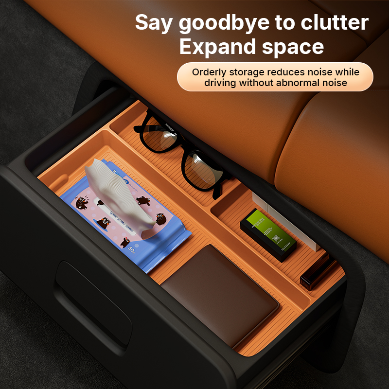 Voor Xiaomi Yu 7 2025 2026 Ond - Drawer Organizer Tray recensie en prijs