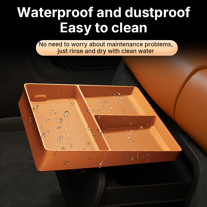 Voor Xiaomi Yu 7 2025 2026 Ond - Drawer Organizer Tray recensie en prijs