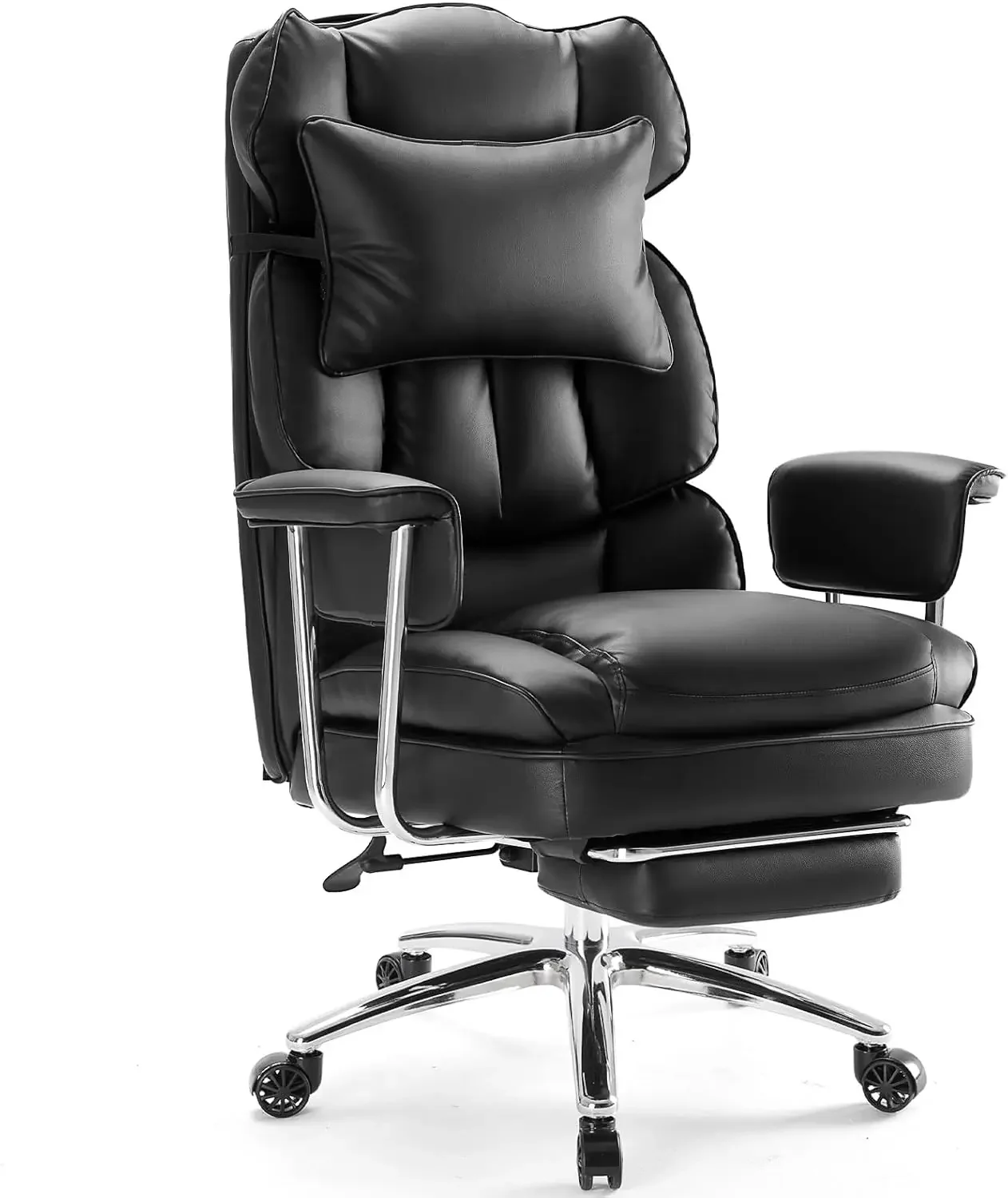 Executive Home Office Bureaust - Office Furniture Com recensie en prijs