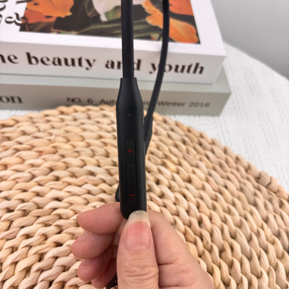 OnePlus Bullets Wireless Z3 Bl - Telephone Headset Office recensie en prijs