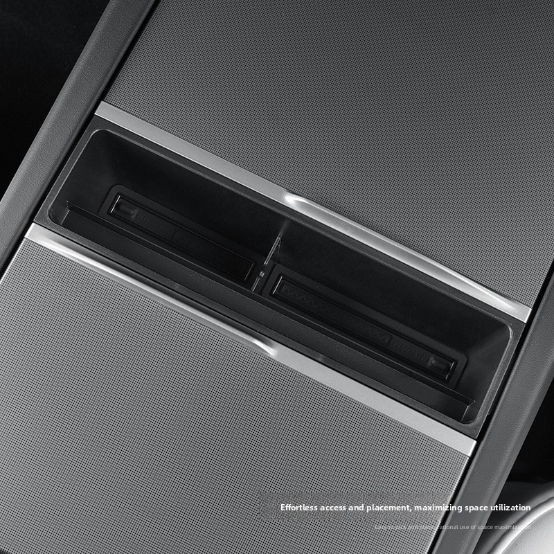Organizerbak voor middenconsol - Drawer Organizer Tray recensie en prijs