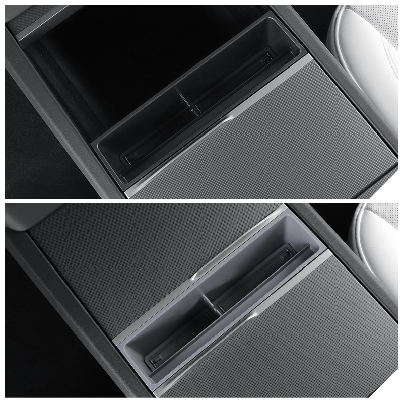 Organizerbak voor middenconsol - Drawer Organizer Tray recensie en prijs