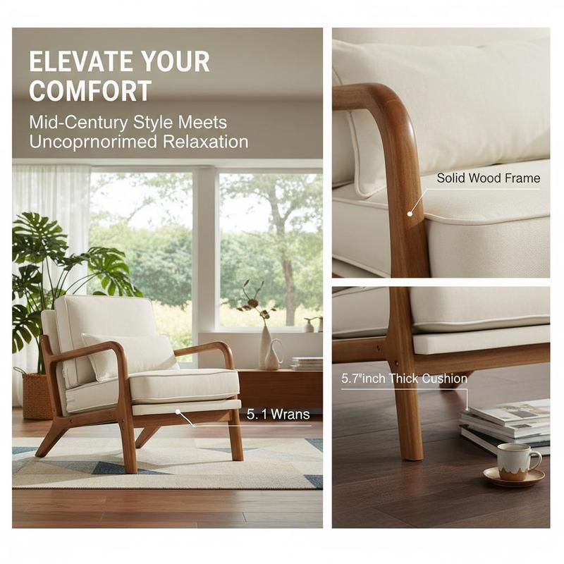 Loungestoel 29,5 x 28,3 x 32,7 - Office X Furniture recensie en prijs