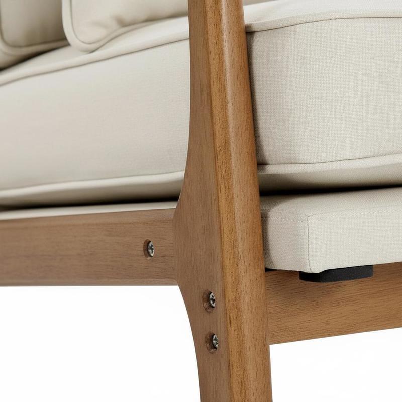 Loungestoel 29,5 x 28,3 x 32,7 - Office X Furniture recensie en prijs