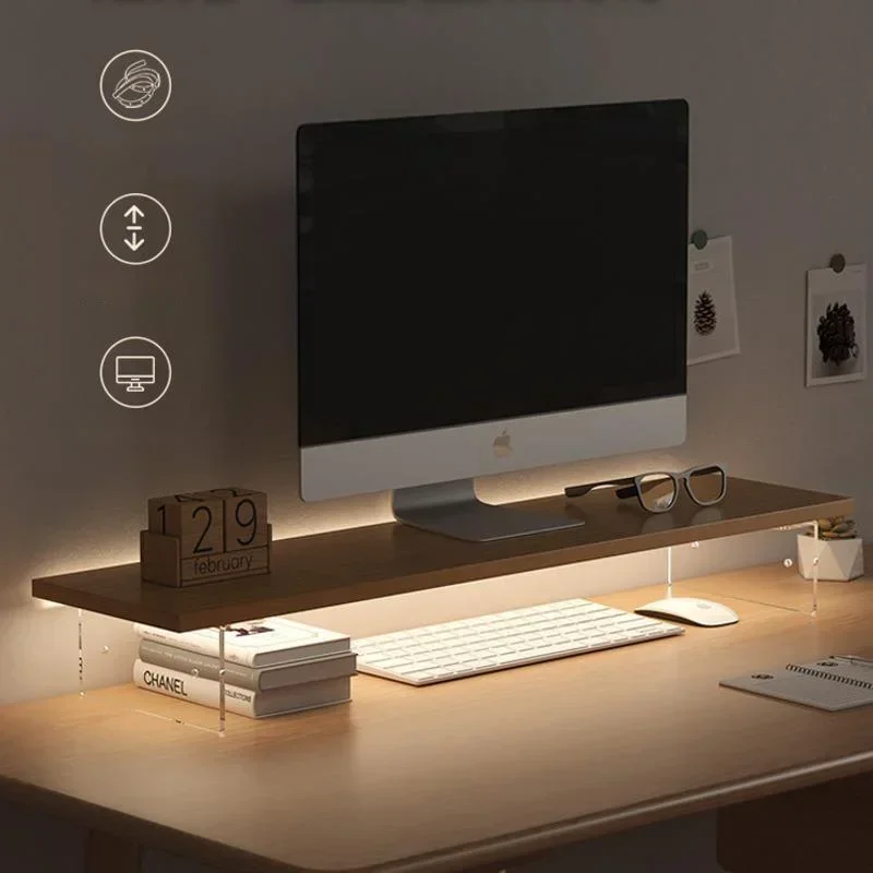 Computermonitor Lage tafel Kan - Office Furniture Plan recensie en prijs