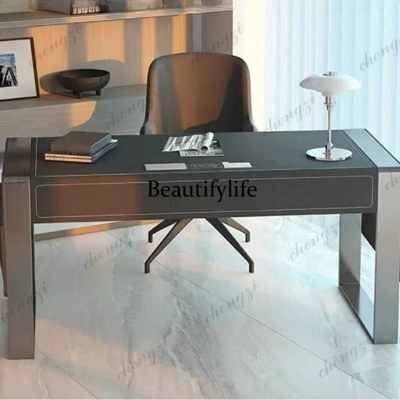 Y136 Y136 Modieuze Studietafel - Office Furniture Com recensie en prijs