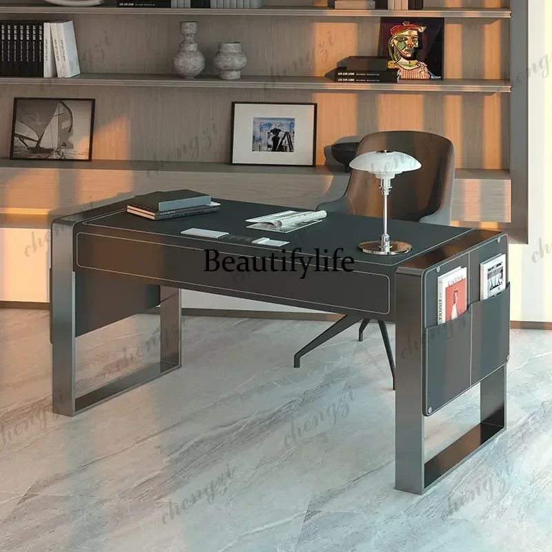 Y136 Y136 Modieuze Studietafel - Office Furniture Com recensie en prijs