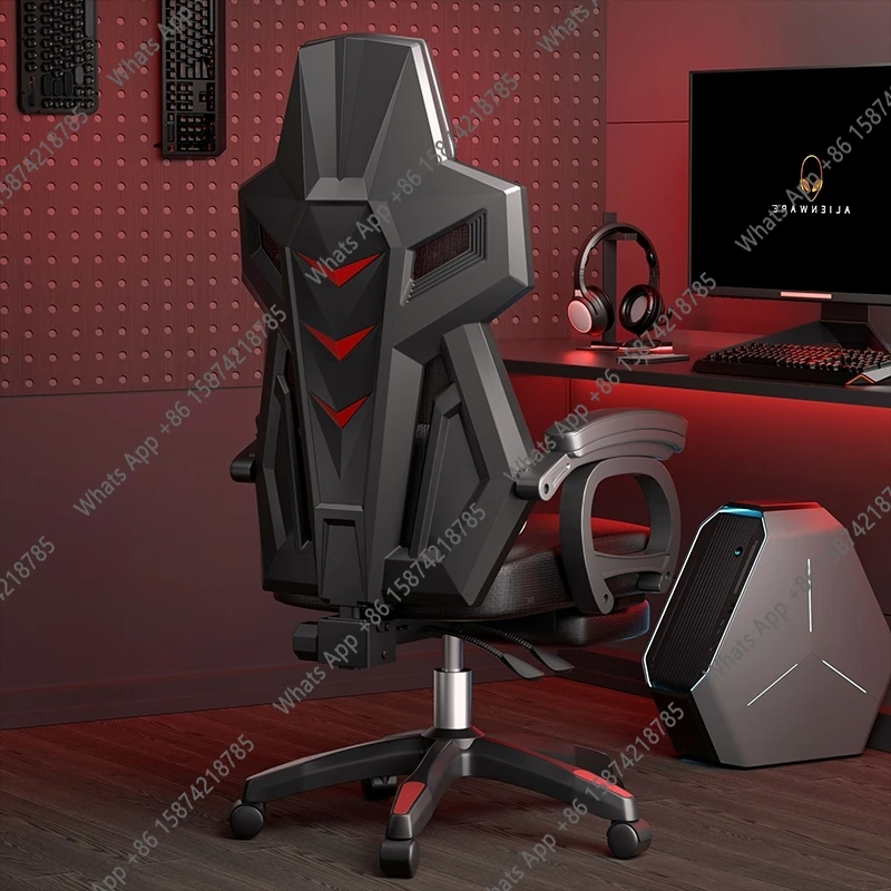 X LZ Ergonomische Computer Kan - Office X Furniture recensie en prijs
