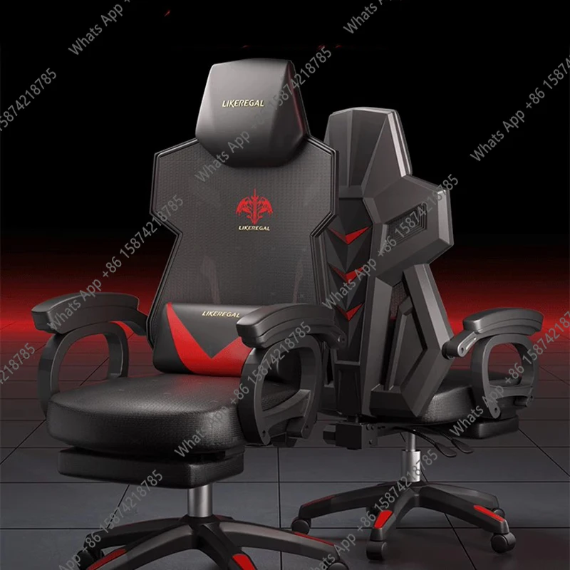 X LZ Ergonomische Computer Kan - Office X Furniture recensie en prijs