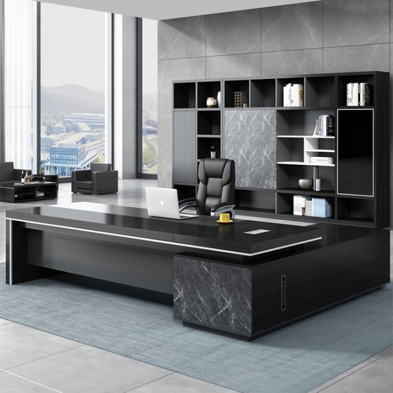 CEO, Simple Modern Single-Pers - Xh Office Furniture recensie en prijs