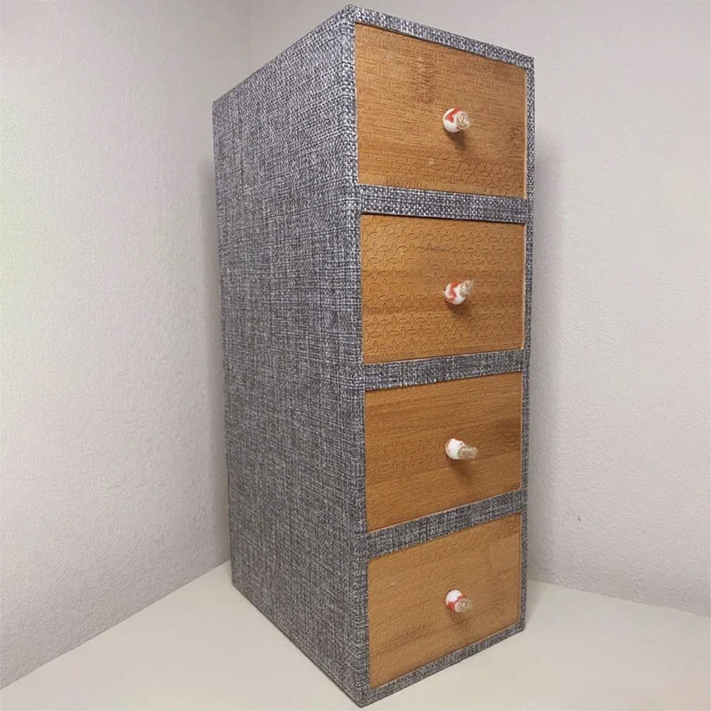 Zelfklevende linnen stof Duurz - Office Furniture Plan recensie en prijs