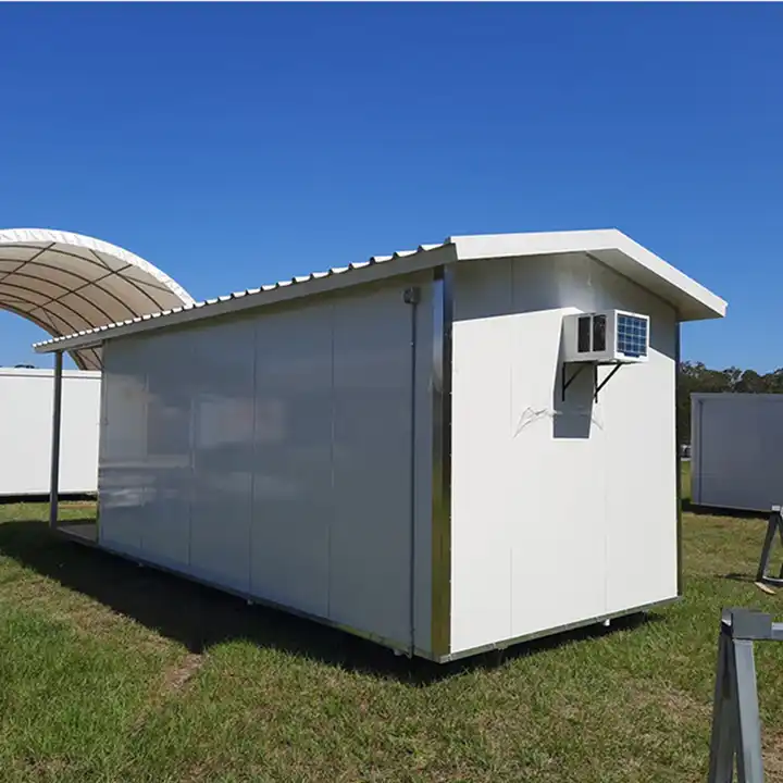 Waterdichte buitencontainerhui - Office Furniture For Home recensie en prijs