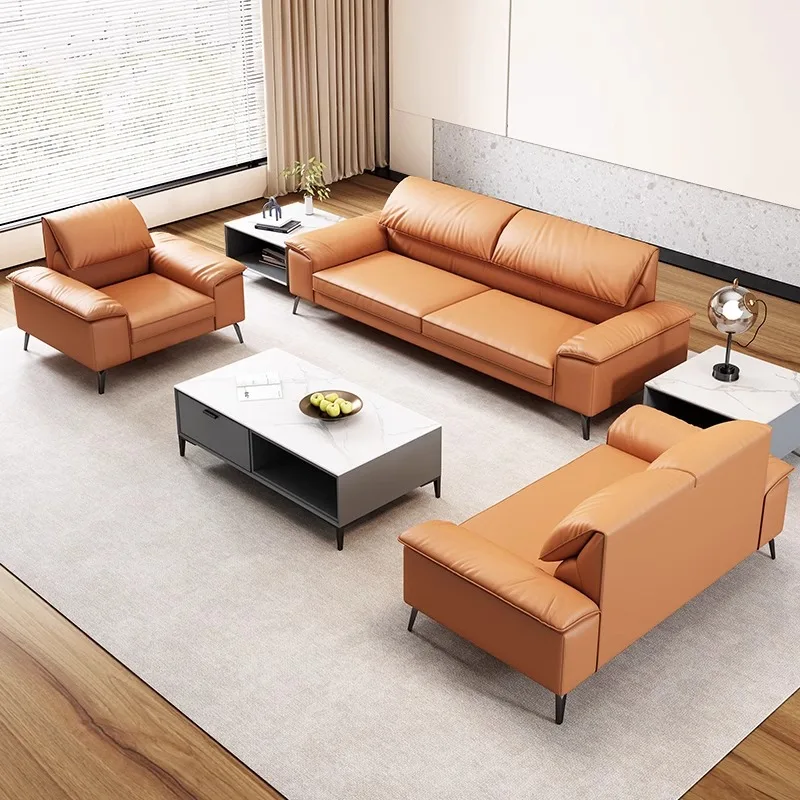 # x Modern Kantoor Lobby Hotel - Office X Furniture recensie en prijs