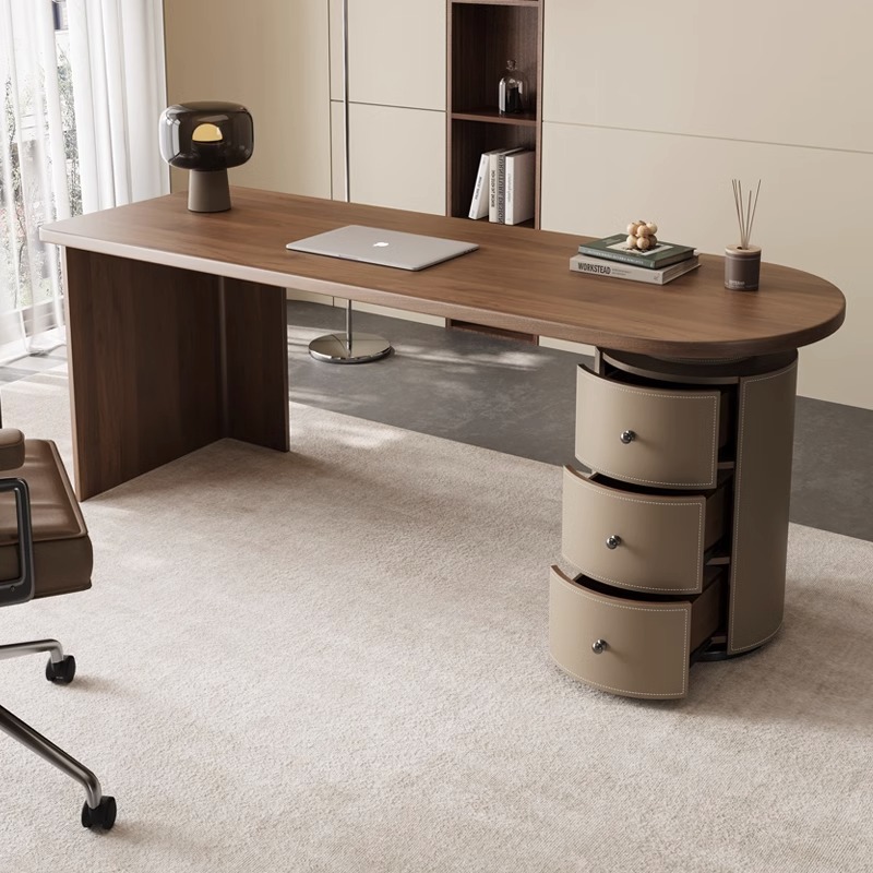 Franse retro-stijl boekenburea - Office Furniture Com recensie en prijs