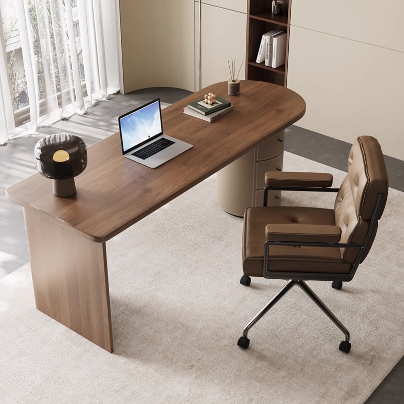 Franse retro-stijl boekenburea - Office Furniture Com recensie en prijs