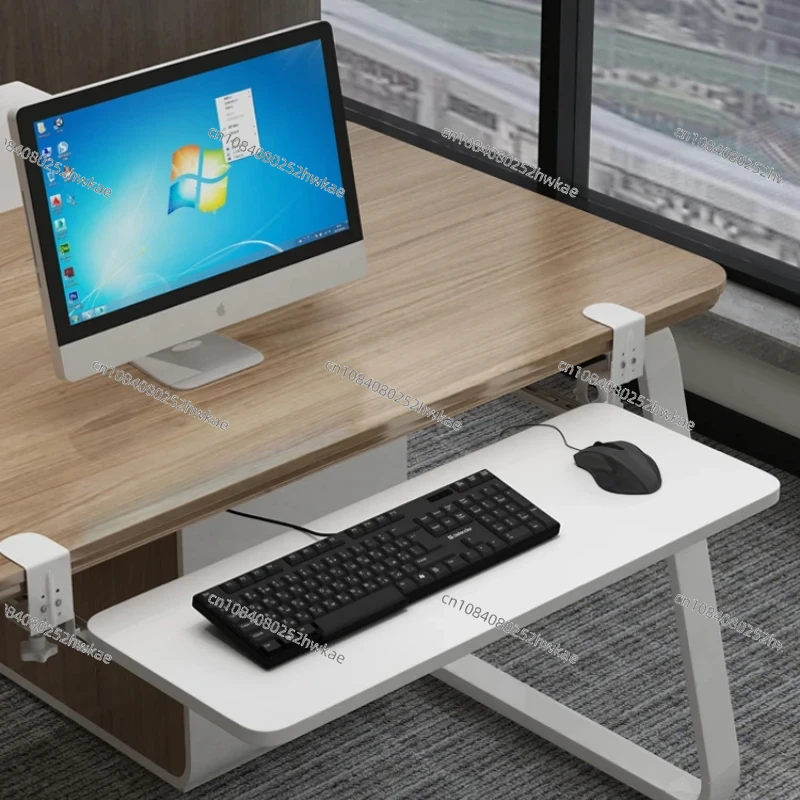 Opklikbare toetsenbordlade Erg - Drawer Organizer Tray recensie en prijs