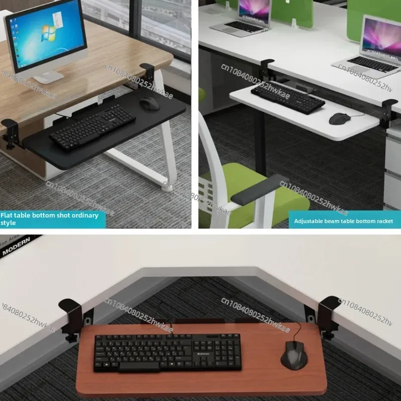 Opklikbare toetsenbordlade Erg - Drawer Organizer Tray recensie en prijs