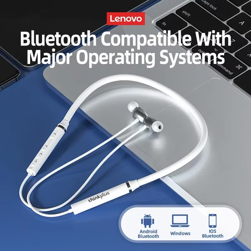 Lenovo Bluetooth Oordopjes Wat - Telephone Headset Office recensie en prijs