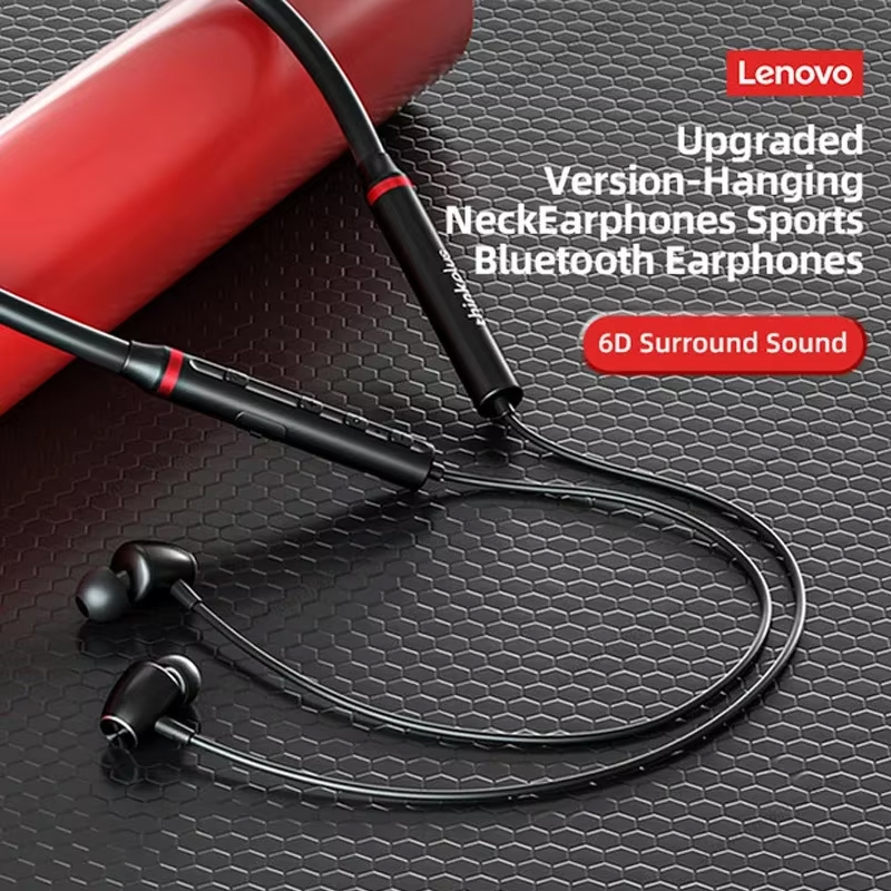 Lenovo Bluetooth Oordopjes Wat - Telephone Headset Office recensie en prijs