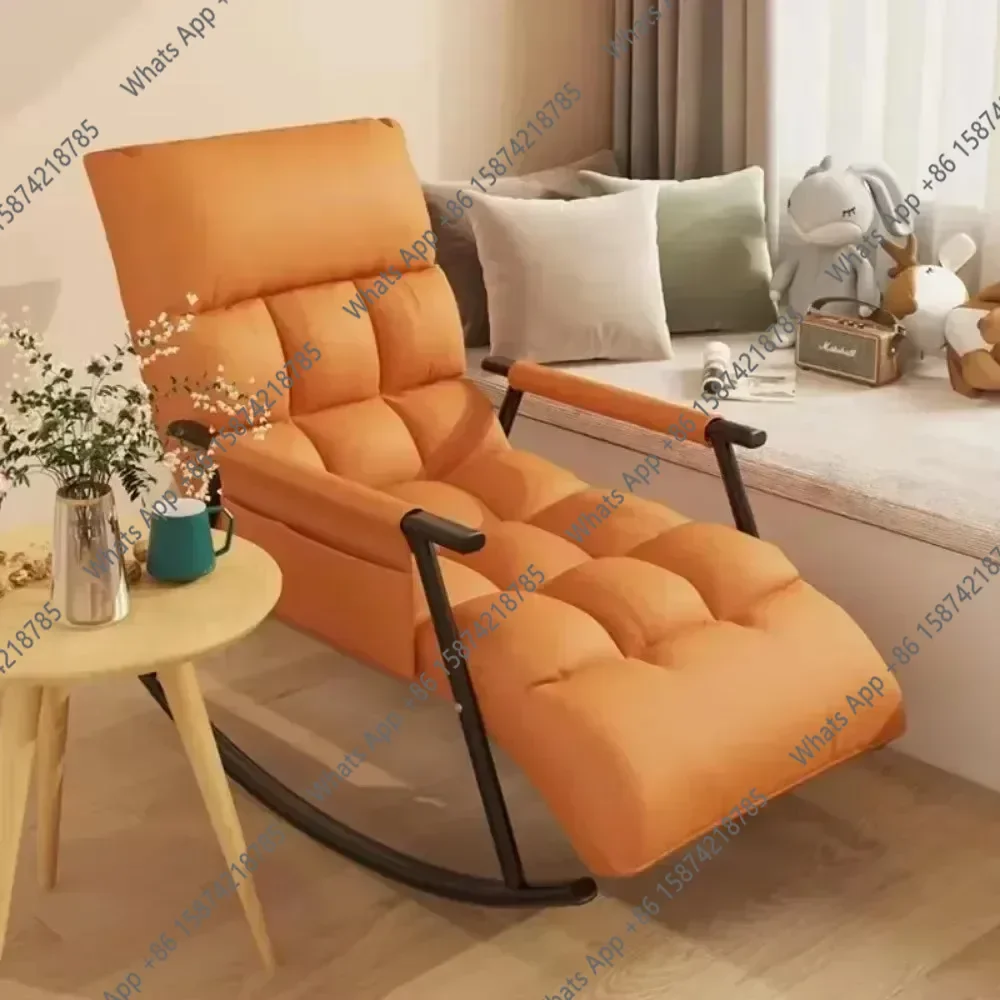 X Schommelstoel Lounge Luie ba - Office X Furniture recensie en prijs