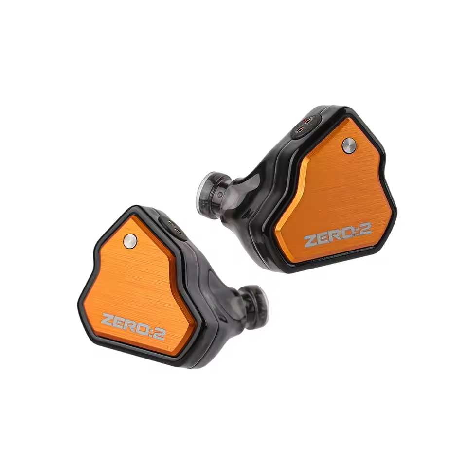 7Hz x Crinacle Zero 2 Bijgewer - Telephone Headset Office recensie en prijs