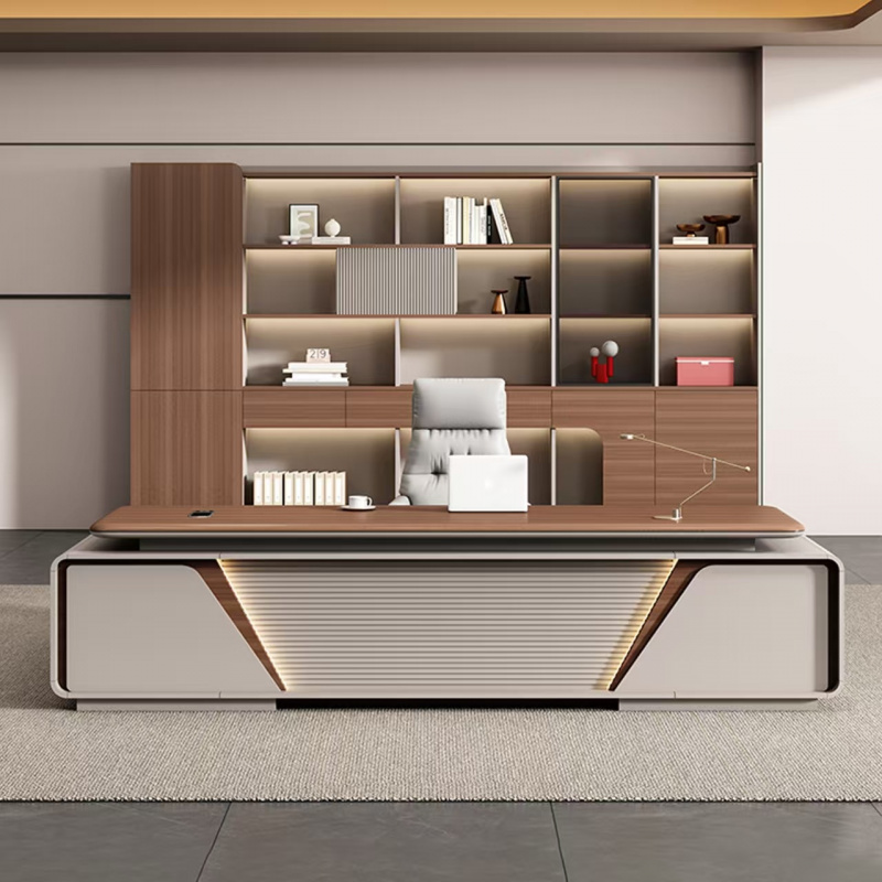 Luxueus, hoogwaardig, eenvoudi - Xh Office Furniture recensie en prijs