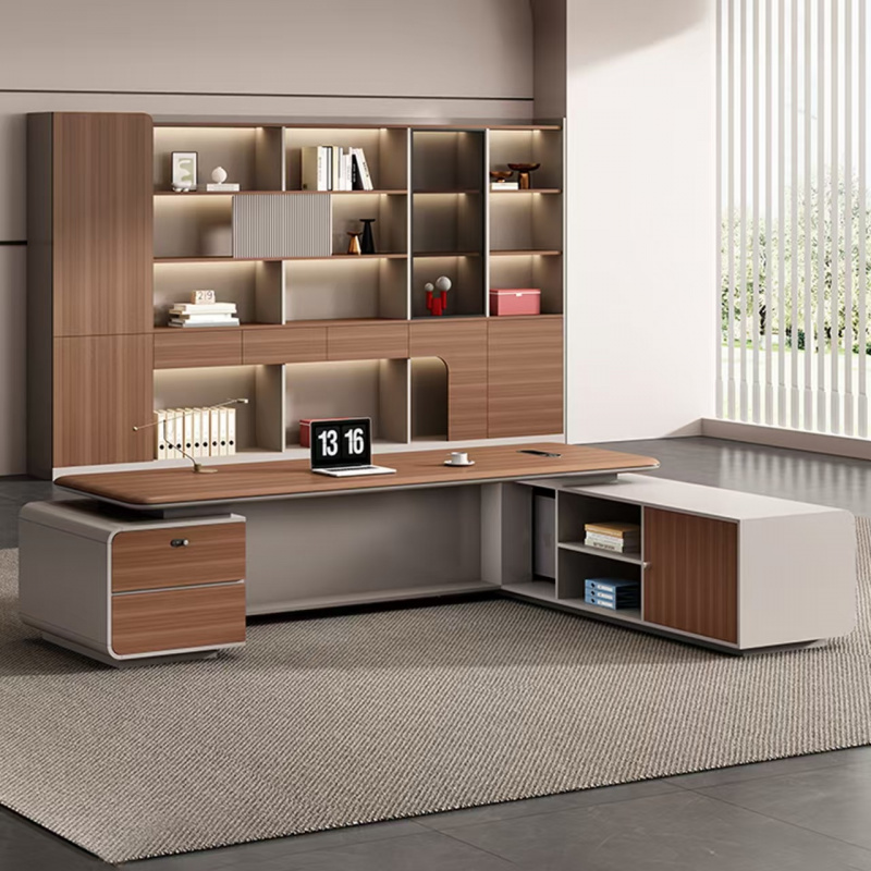 Luxueus, hoogwaardig, eenvoudi - Xh Office Furniture recensie en prijs