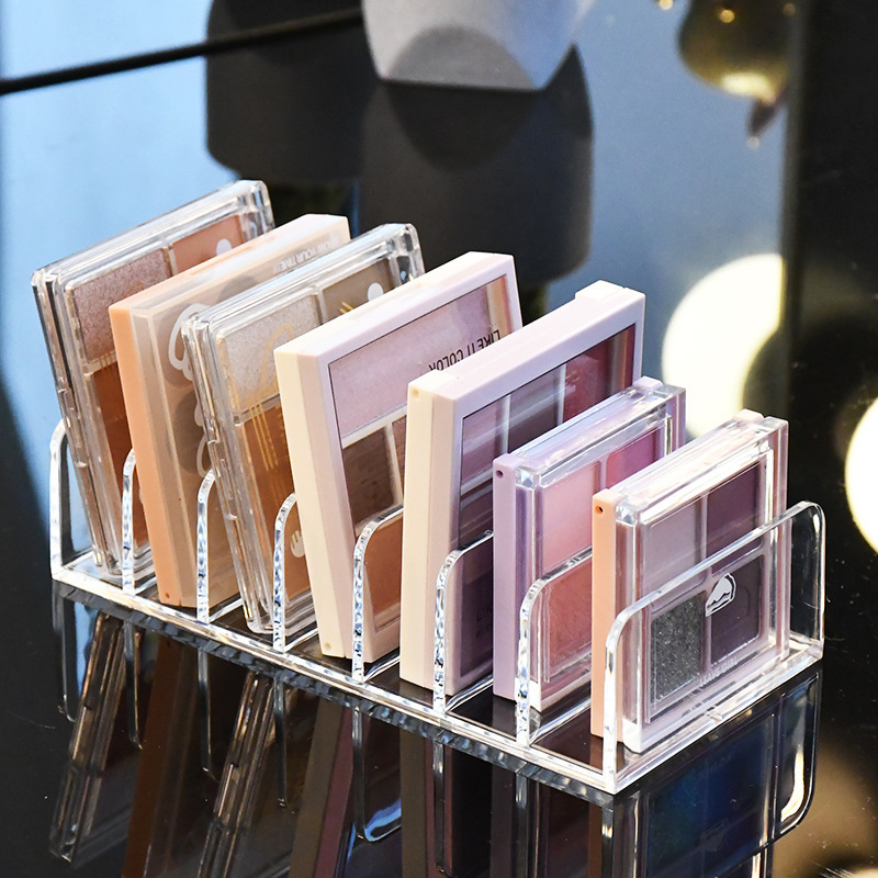 Acryl oogschaduwpalet organize - Drawer Organizer Tray recensie en prijs