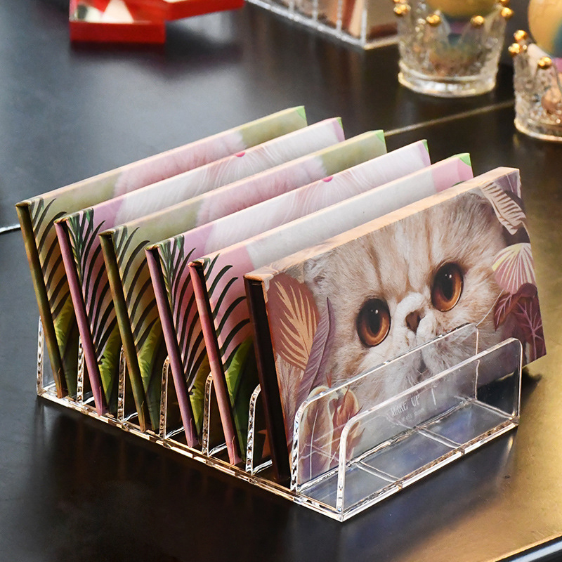 Acryl oogschaduwpalet organize - Drawer Organizer Tray recensie en prijs