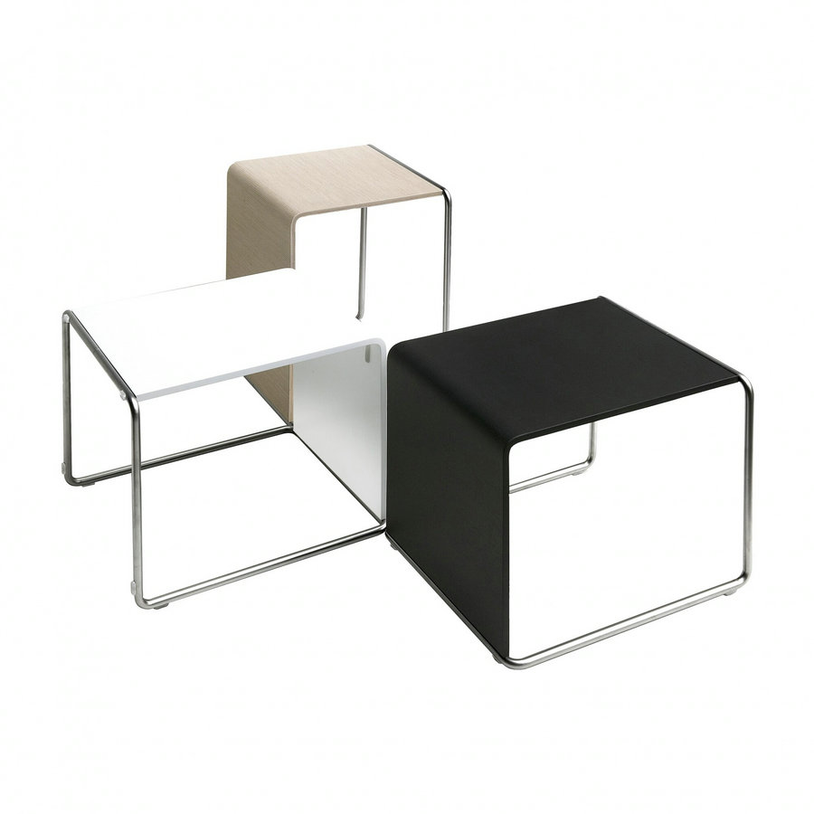✗ X Minimalistisch kantoormeub - Office X Furniture recensie en prijs