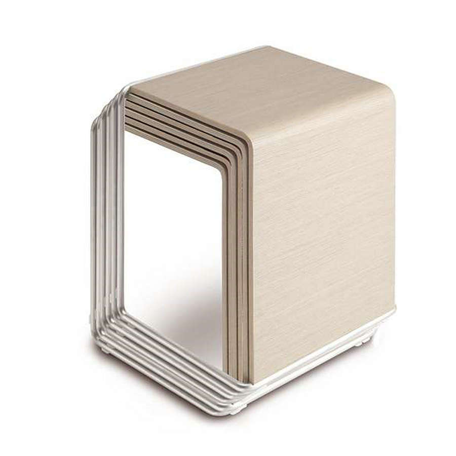 ✗ X Minimalistisch kantoormeub - Office X Furniture recensie en prijs