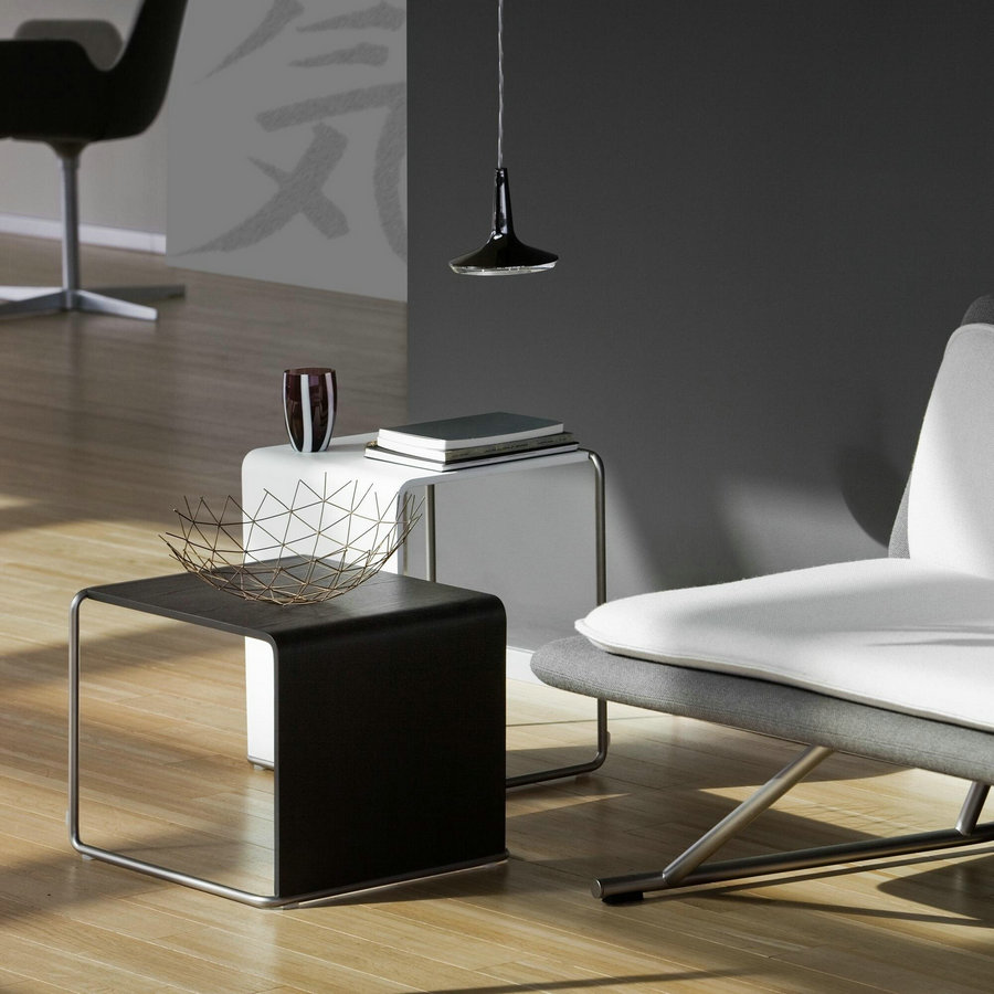 ✗ X Minimalistisch kantoormeub - Office X Furniture recensie en prijs