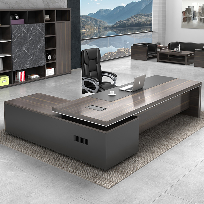 Het kantoor is eenvoudig en mo - Xh Office Furniture recensie en prijs