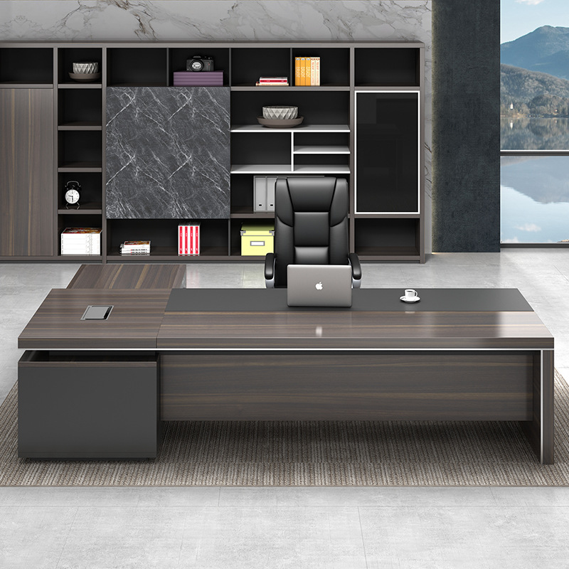 Het kantoor is eenvoudig en mo - Xh Office Furniture recensie en prijs