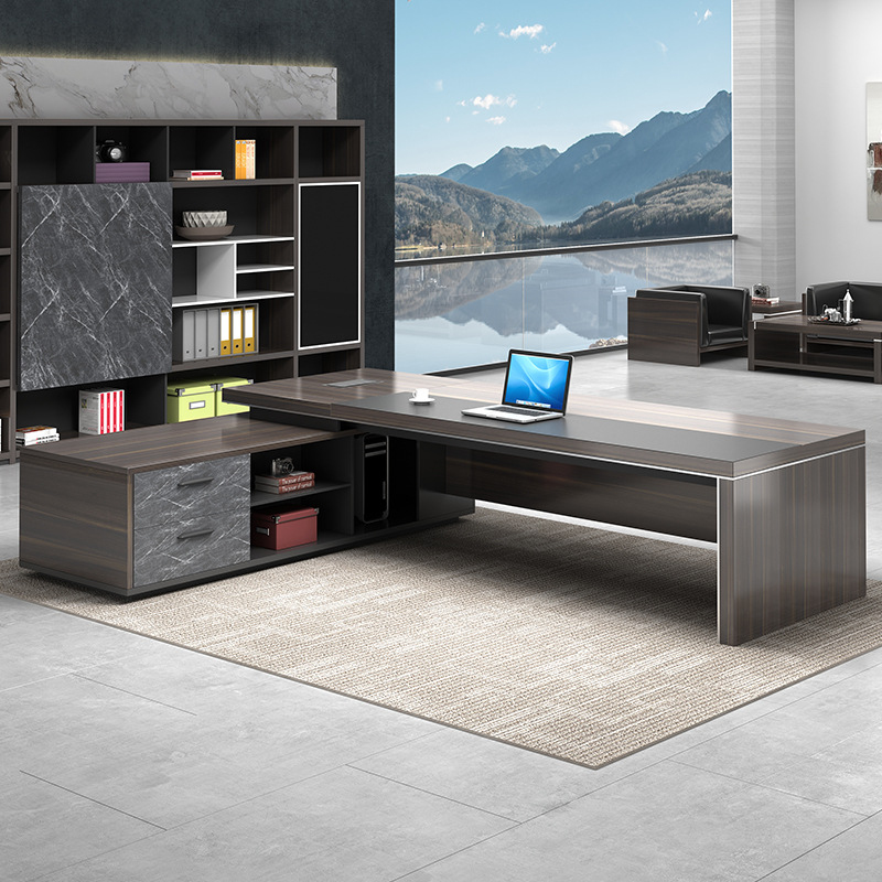 Het kantoor is eenvoudig en mo - Xh Office Furniture recensie en prijs