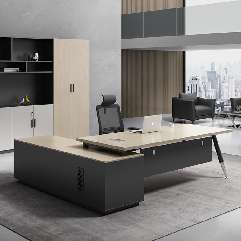 Meubilair, eenvoudige moderne  - Xh Office Furniture recensie en prijs
