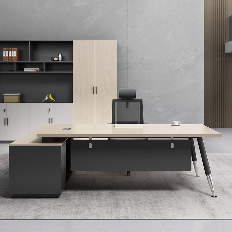 Meubilair, eenvoudige moderne  - Xh Office Furniture recensie en prijs