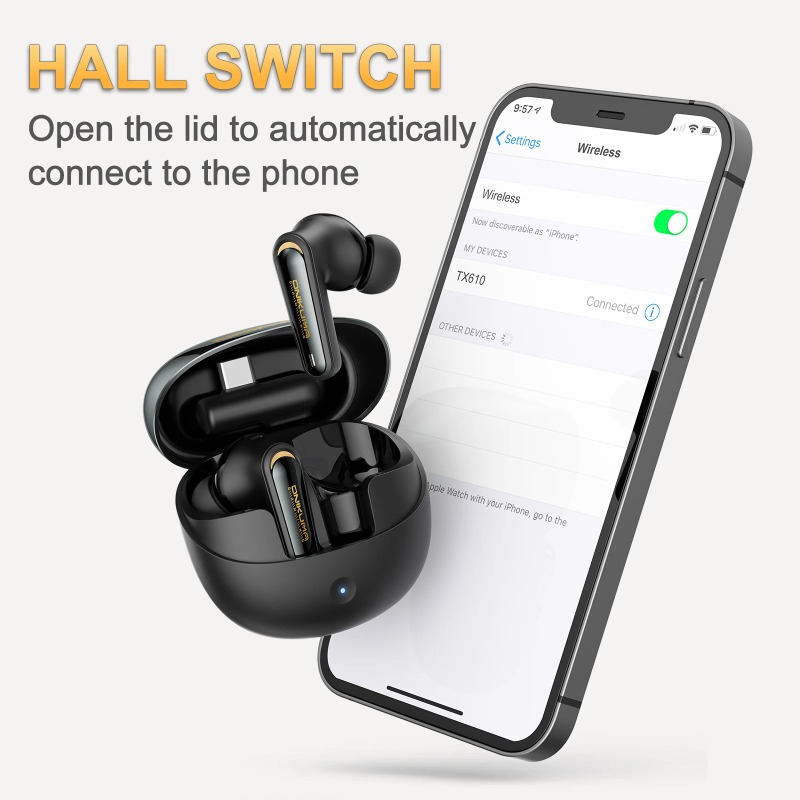 ONIKUMA TX610 Draadloze Gaming - Telephone Headset Office recensie en prijs