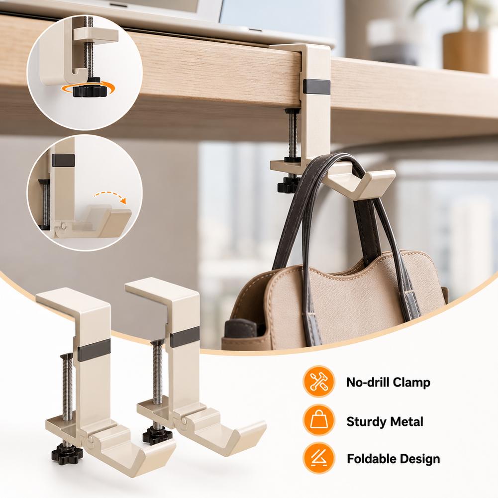 Geen boor nodig, opvouwbare bu - Telephone Headset Office recensie en prijs