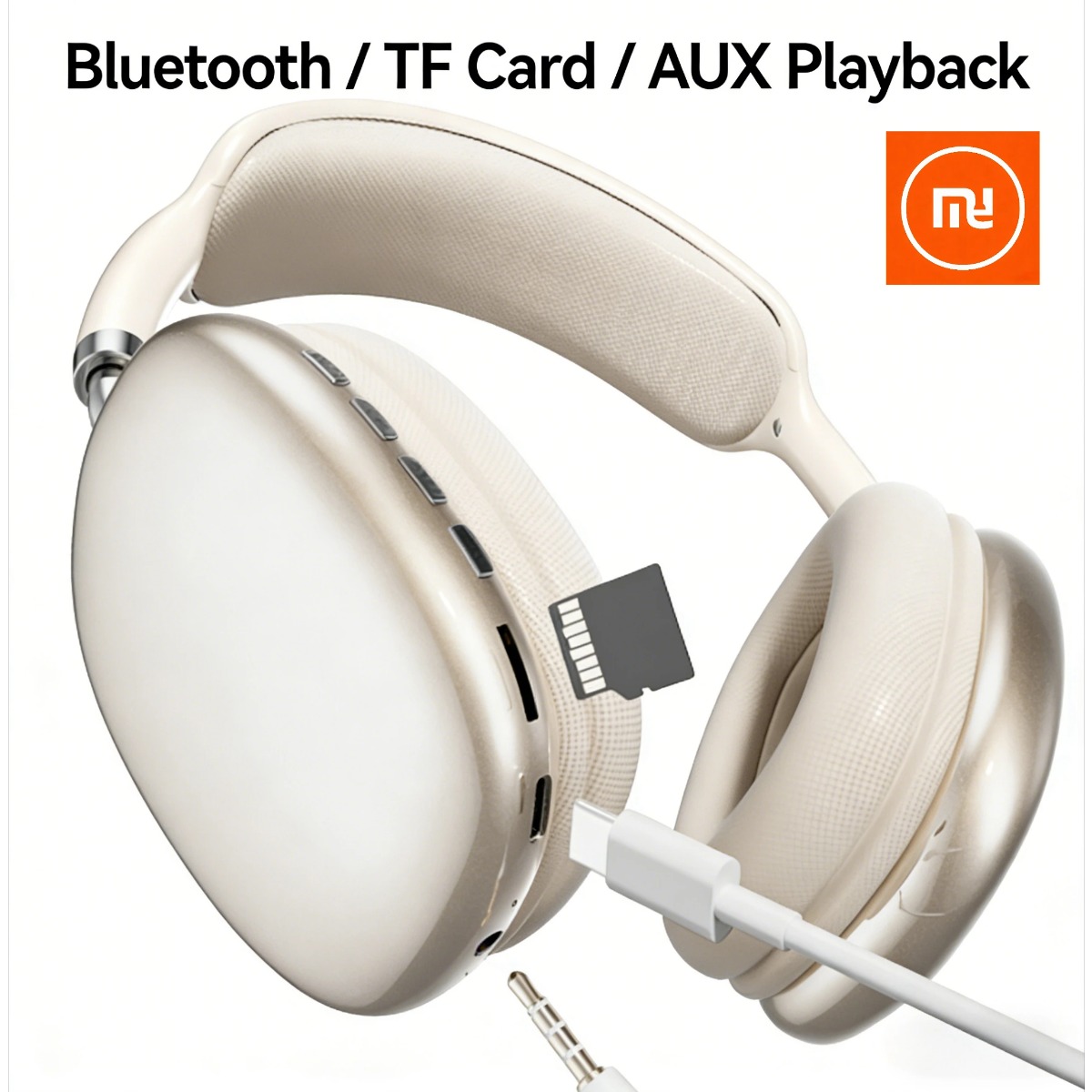 2027 NIEUWE Bluetooth 5.4 Over - Telephone Headset Office recensie en prijs