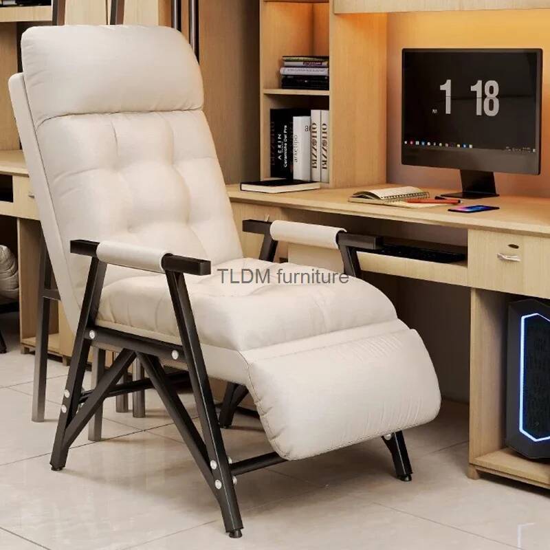 Computer Gaming Stoel Bureau C - Office Furniture Com recensie en prijs
