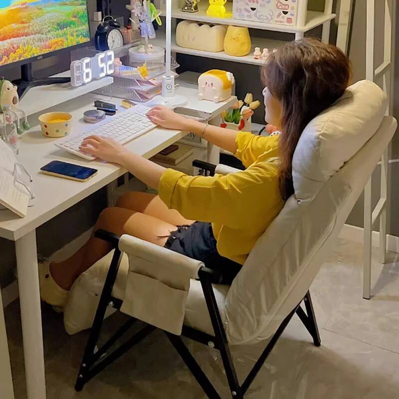 Computer Gaming Stoel Bureau C - Office Furniture Com recensie en prijs