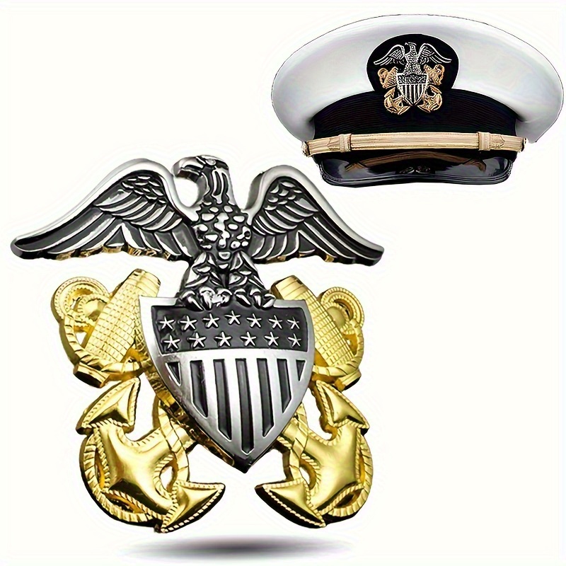 Amerikaanse marineofficier hoe - Office Furniture Plan recensie en prijs